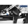 Wunderlich Side switch cover black F850GS/Adv. F900GS