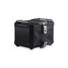 SW Motech Trax Adv. topcase system czarny Tenere 700 (World Raid) 19-26