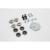SW Motech Trax Adv. topcase system czarny Tenere 700 (World Raid) 19-26