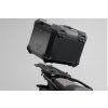 SW Motech Trax Adv. topcase systém černý Tenere 700 19-26