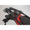 SW Motech Trax Adv. topcase systém stříbrný Tenere 700  (World Raid)19-26