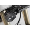 SW Motech Additional light holder Tenere 700 19-24