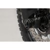SW Motech Front axle protector Tenere 700 19-25