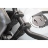 SW Motech Handlebar Riser + 20 mm black