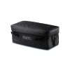 SW Motech Adventure set of silver cases + holder Tenere 700 19-25