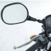 Podkładki pod lusterka R&G Racing Tenere 700 19-26