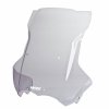 Travel screen, smoke, WRS BMW R1200GS/ADV 04-12