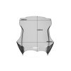 Medium-high plexiglass smoked WRS BMW R1200GS/ADV 04-12