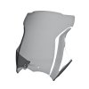 Středně vysoké plexi kouřové WRS BMW R1200GS/ADV 04-12