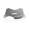 Central deflector WRS BMW R1200GS LC 13-17 smoke