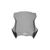 Medium-high black screen WRS BMW R1200GS/ADV 04-12