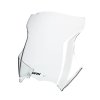 Medium high clear screen WRS BMW R1200GS/ADV 04-12