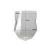 Travel screen, smoke, WRS BMW R1200GS-ADV 13-18/R1250GS 18-