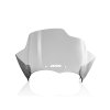 Sports screen WRS smoked BMW R1200GS/ADV 04-12