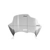 Sports screen WRS smoked BMW R1200GS/ADV 04-12
