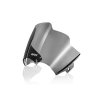 Sports screen WRS black BMW R1200GS/ADV 04-12