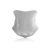 Sport screen, smoke, WRS, BMW R1200GS-ADV 13-18/R1250GS 18-