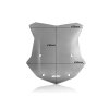 Sports screen black WRS BMW R1200GS-ADV 13-18/R1250GS 18-