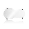 Headlight cover WRS BMW R1200GS-ADV 13-18/R1250GS 18-