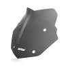 Enduro screen protector WRS black BMW R 1200 GS-ADV 13-18/R1250GS 18-