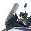 Cestovní plexi WRS kouřové BMW F850GS 18-