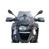 Rally screen WRS EVO smoke BMW R 1200 GS/ADV 04-12
