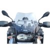 Rally screen WRS EVO clear BMW R 1200 GS/ADV 04-12