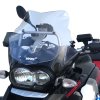 Rally screen WRS EVO clear BMW R 1200 GS/ADV 04-12