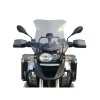 Sports screen WRS EVO smoked BMW R 1200 GS/ADV 04-12