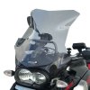Sports screen WRS EVO smoked BMW R 1200 GS/ADV 04-12