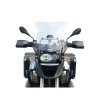 Sports screen WRS EVO clear BMW R 1200 GS/ADV 04-12