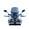 Standard WRS smoked screen Honda Africa Twin CRF1000L 16-19 / Adventure Sports