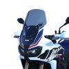 Standard WRS smoked screen Honda Africa Twin CRF1000L 16-19 / Adventure Sports