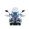 Standard WRS clear screen Honda Africa Twin CRF1000L 16-19 / Adventure Sports