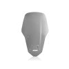 Adventure Windshield WRS smoked Honda Africa Twin CRF1000L 16-19 / Adventure Sports