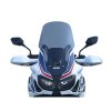 Adventure Windshield WRS smoked Honda Africa Twin CRF1000L 16-19 / Adventure Sports