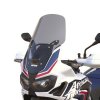 Adventure Windshield WRS smoked Honda Africa Twin CRF1000L 16-19 / Adventure Sports