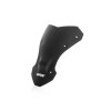 Sports screen WRS matte black Honda Africa Twin CRF1000L 16-19 / Adventure Sports