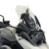 Standartní plexi WRS čiré BMW R1200GS 13-18 / R1250GS 18-