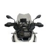 Standard screen WRS smoke BMW R1200GS 13-18 / R1250GS 18-