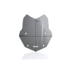 Standard screen WRS black BMW R1200GS 13-18 / R1250GS 18-