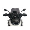 Standard screen WRS black BMW R1200GS 13-18 / R1250GS 18-