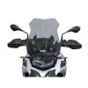 Windshield WRS Caponord smoked BMW F850GS 18-