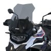 Plexi WRS Caponord kouřové BMW F850GS 18-