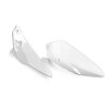 Set of deflectors OVERSIZE clear BMW R1200GS ADV 13-18/R1250GS ADV 18-
