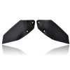 Set of deflectors OVERSIZE WRS BMW R1200GS ADV 13-18/R1250GS ADV 18-