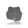 Standard screen WRS black BMW F 850 GS 18-