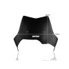 Sports screen matte black WRS BMW F 650 GS / F 800 GS 2008-2015