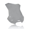WRS Touring Screen Smoke Suzuki V-Strom 650 17-19