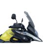 WRS Touring Screen Smoke Suzuki V-Strom 650 17-19